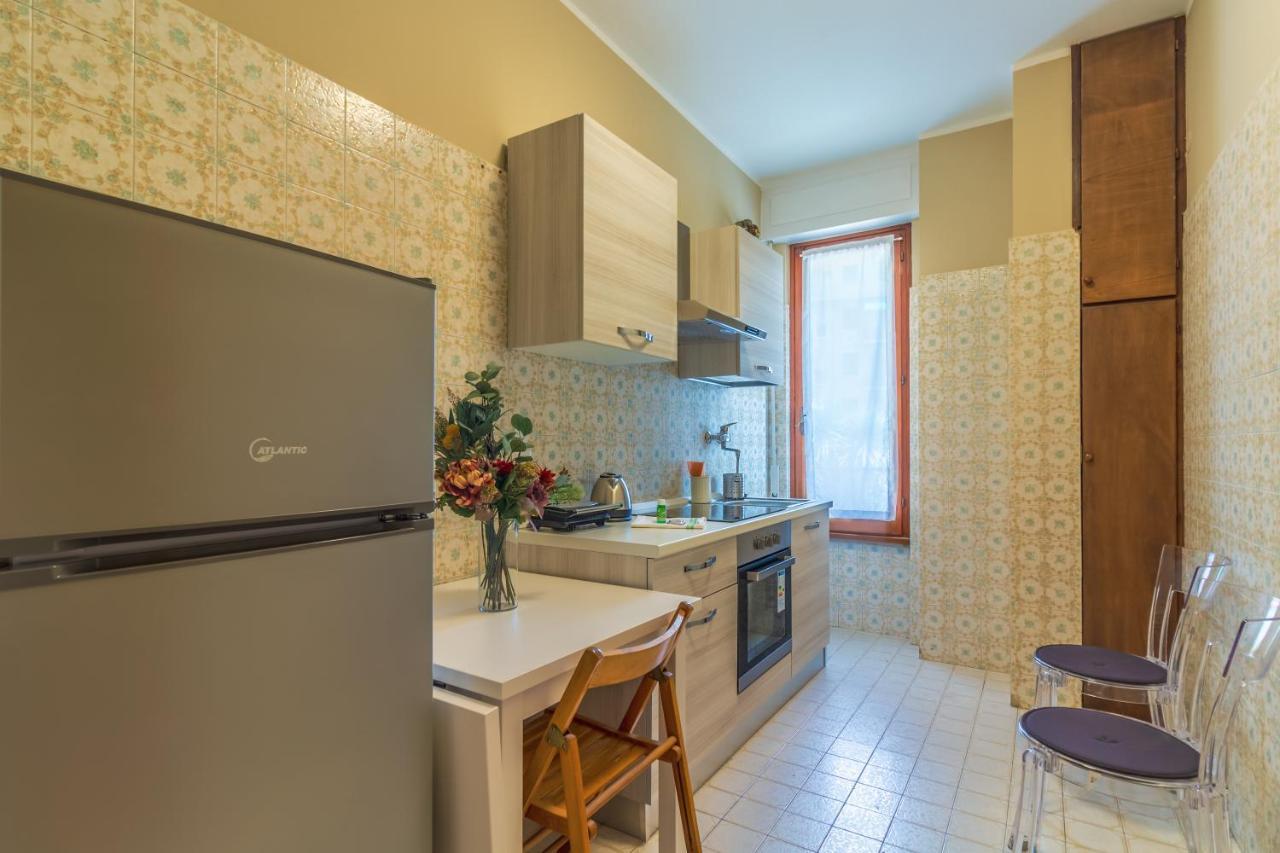 Casa Bea Cuore Di Rapallo Piu Parcheggio מראה חיצוני תמונה