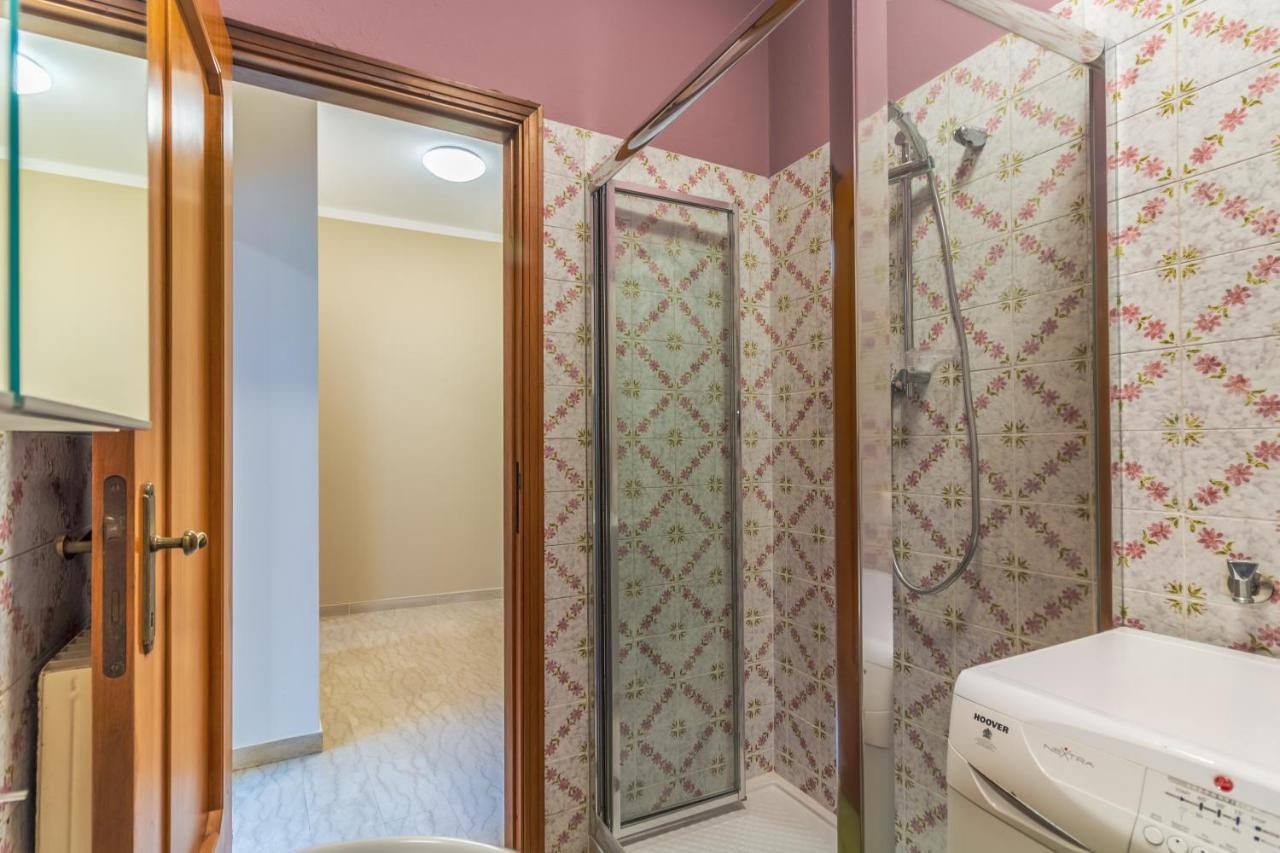 Casa Bea Cuore Di Rapallo Piu Parcheggio מראה חיצוני תמונה