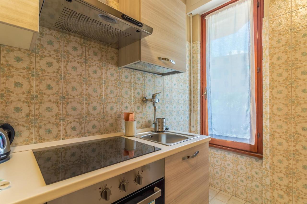 Casa Bea Cuore Di Rapallo Piu Parcheggio מראה חיצוני תמונה