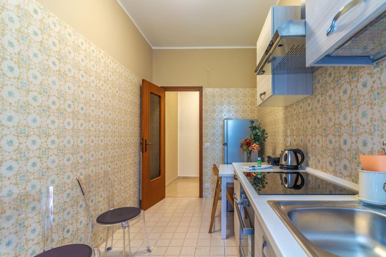 Casa Bea Cuore Di Rapallo Piu Parcheggio מראה חיצוני תמונה